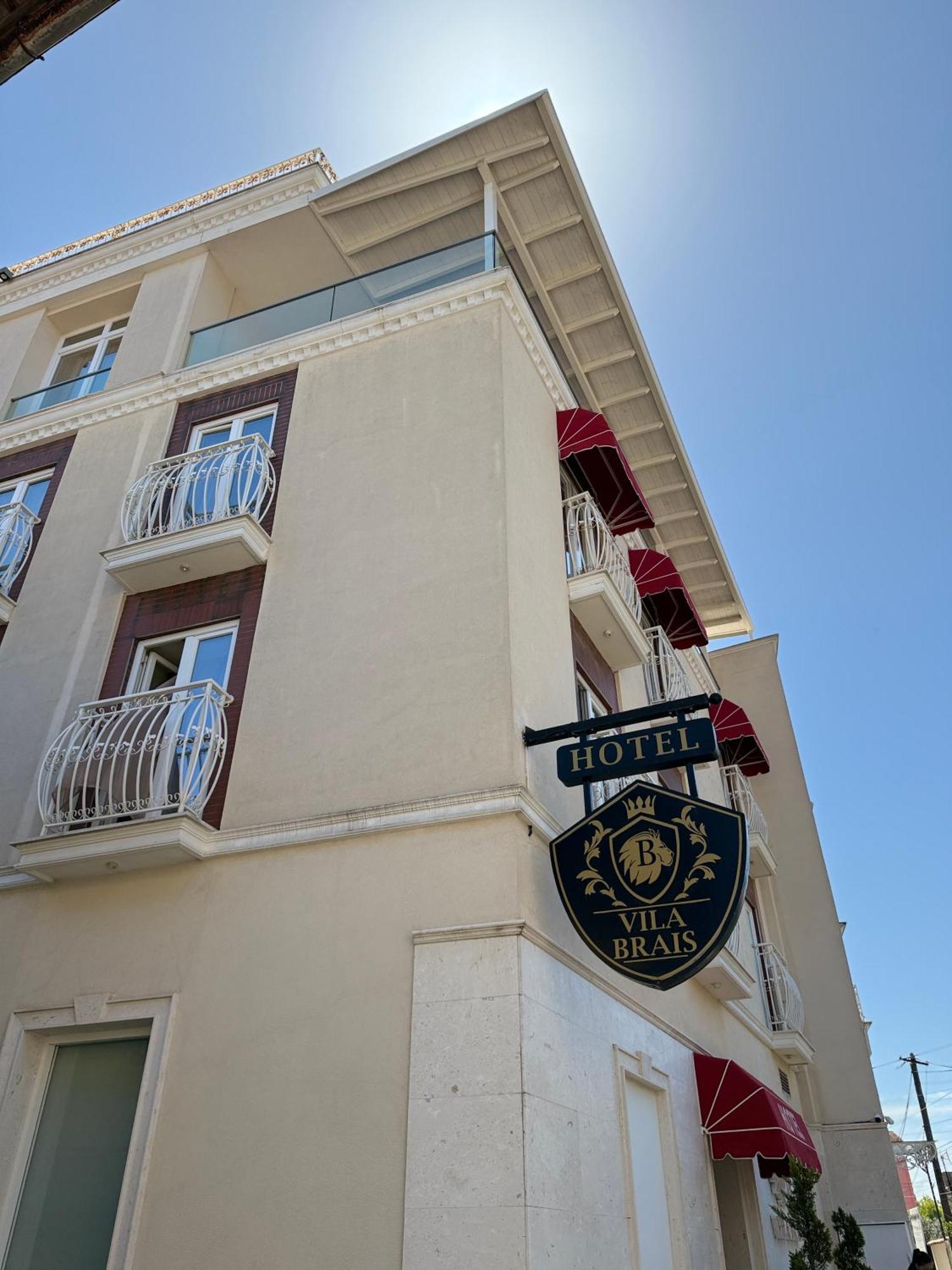 Brais Durrës